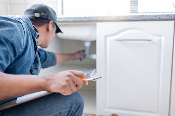 Best Leak Detection Services  in Canyon Day, AZ