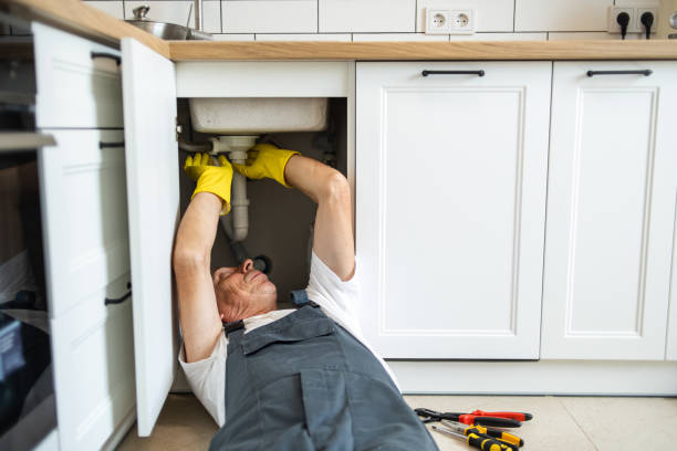Best Faucet Repair  in Canyon Day, AZ