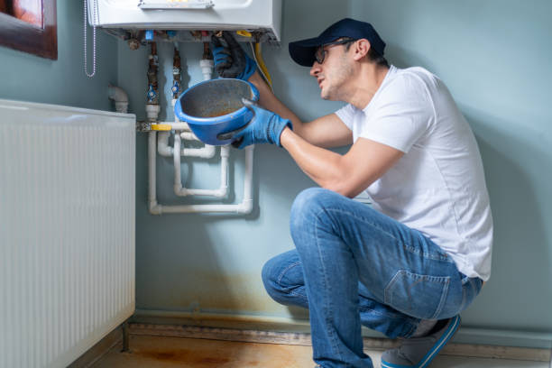Best Hot Water Heater Installation  in Canyon Day, AZ