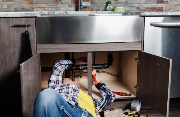 Best Leak Detection Services  in Canyon Day, AZ